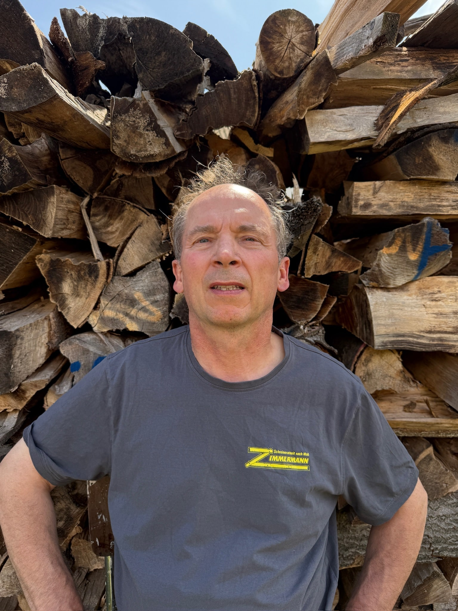 Harald Theis