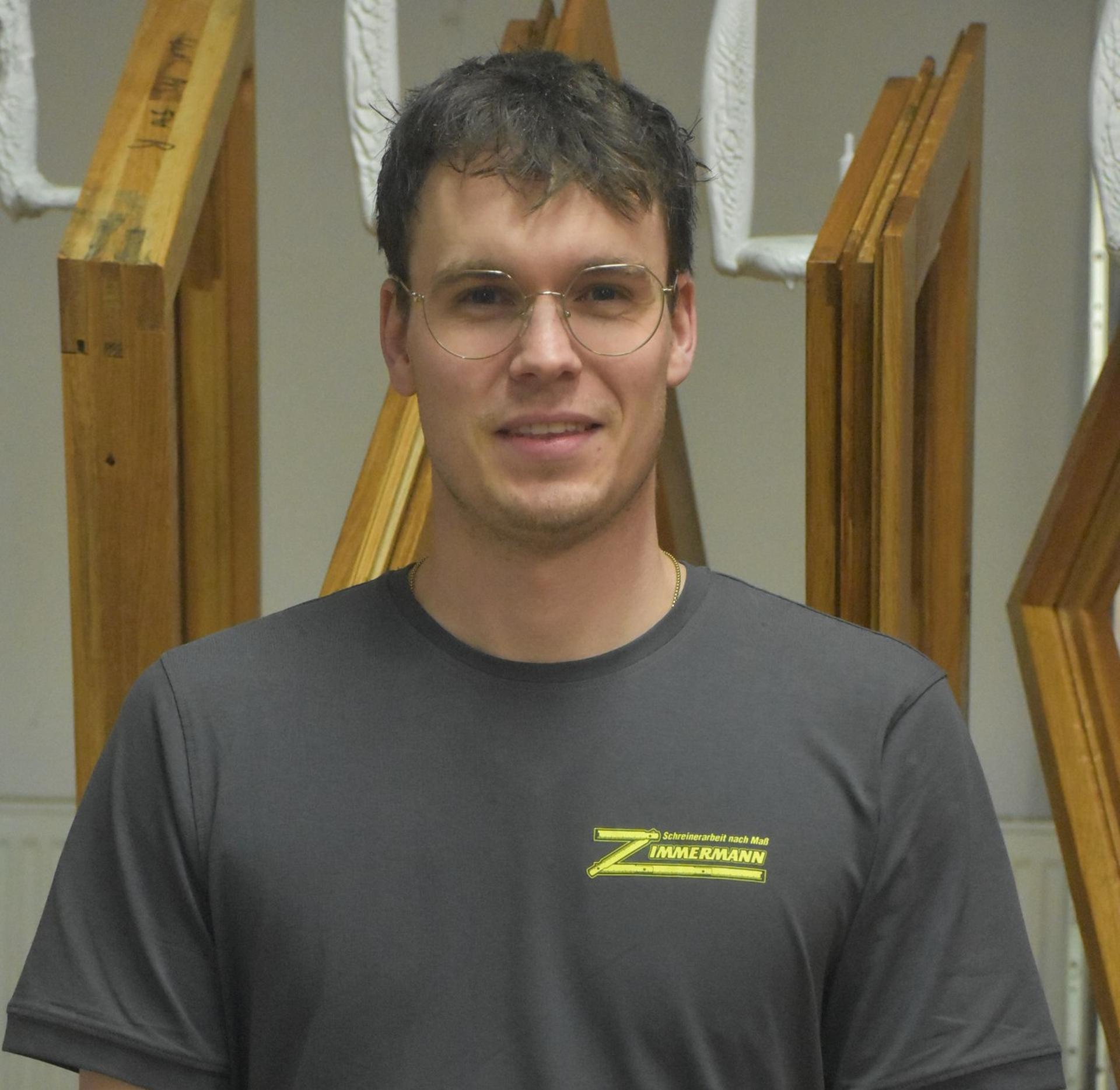 Jan Lucas Domachowski